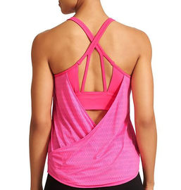 ladies gymwear fitness apparel tank top gymwear apparel